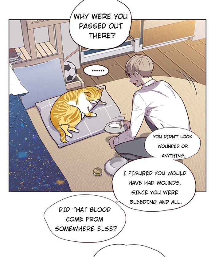 Eleceed Chapter 1 image 71