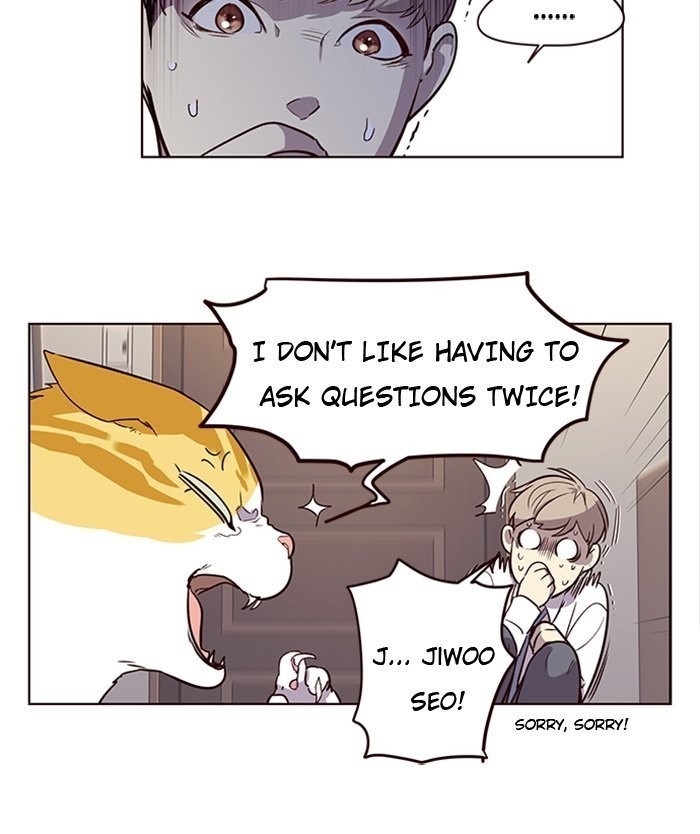 Eleceed Chapter 1 image 91