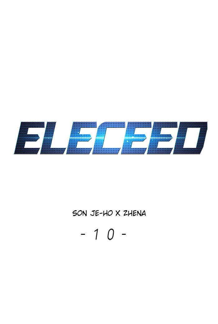 Eleceed Chapter 10 image 0