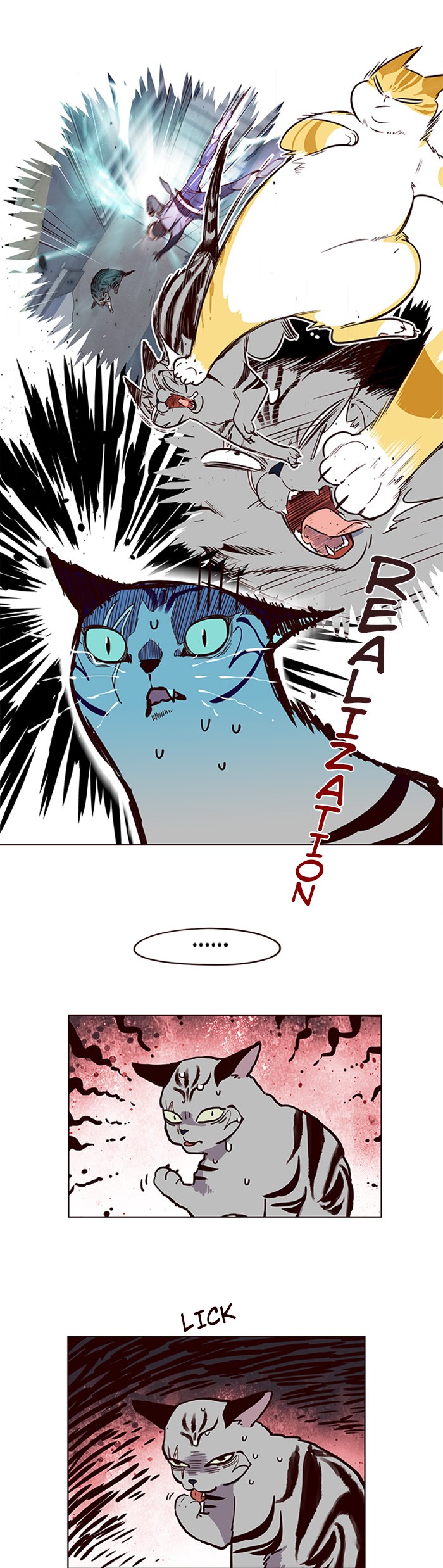 Eleceed Chapter 10 image 9