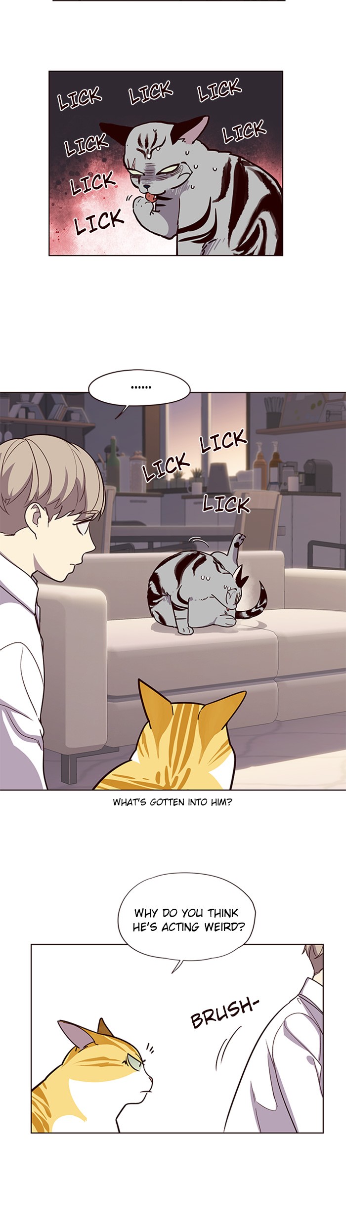 Eleceed Chapter 10 image 10