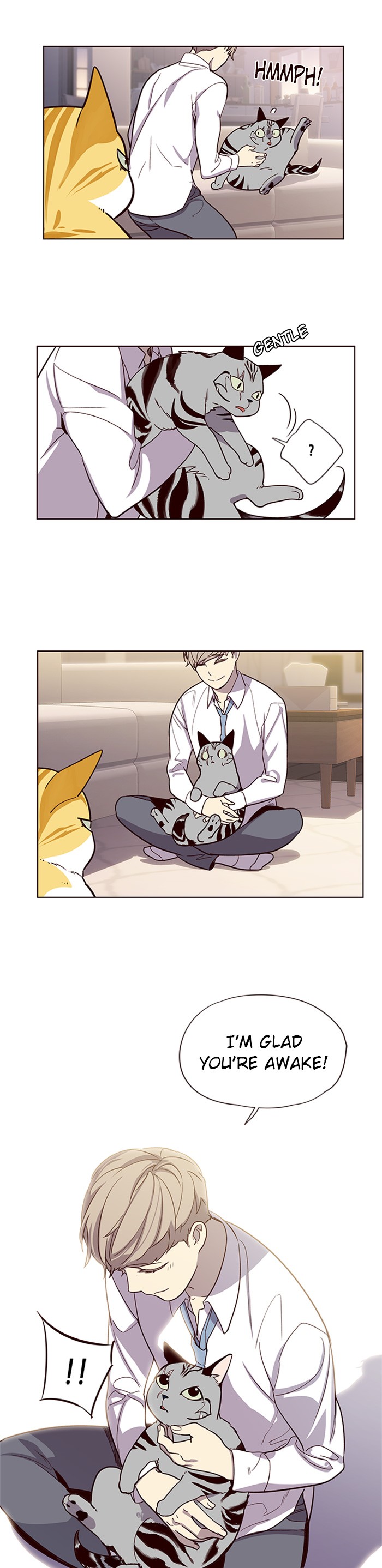 Eleceed Chapter 10 image 11