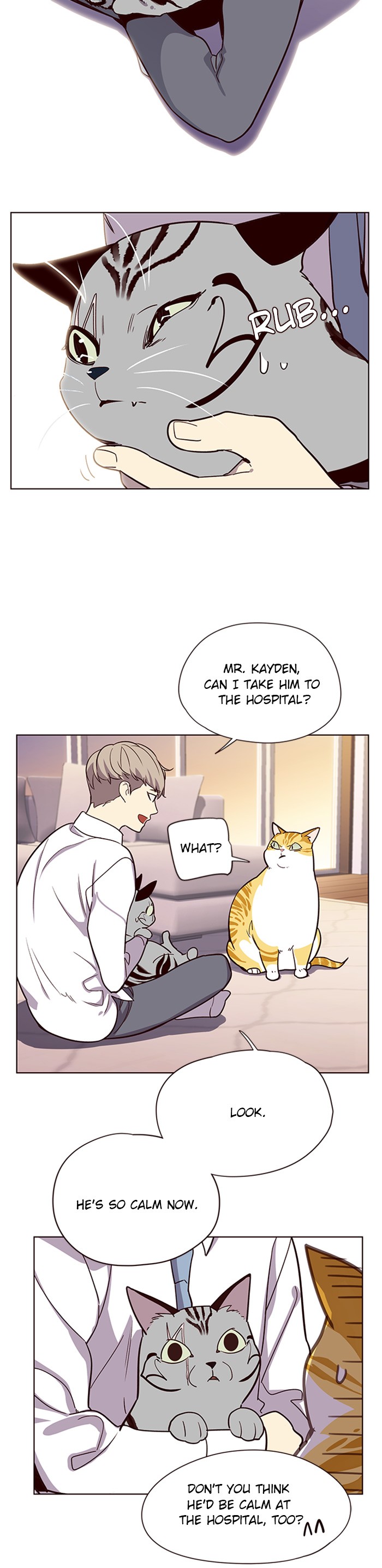 Eleceed Chapter 10 image 12