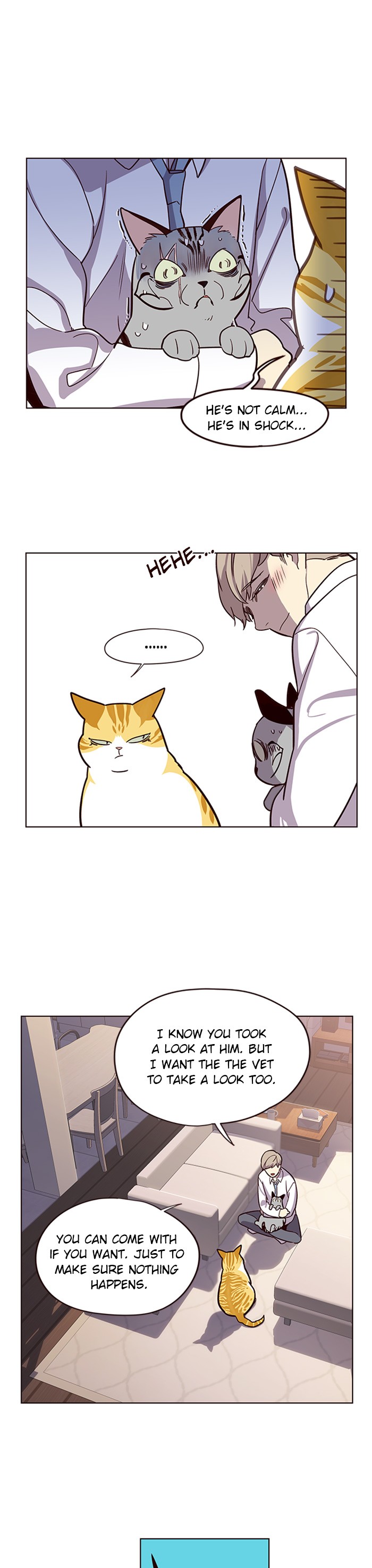 Eleceed Chapter 10 image 13