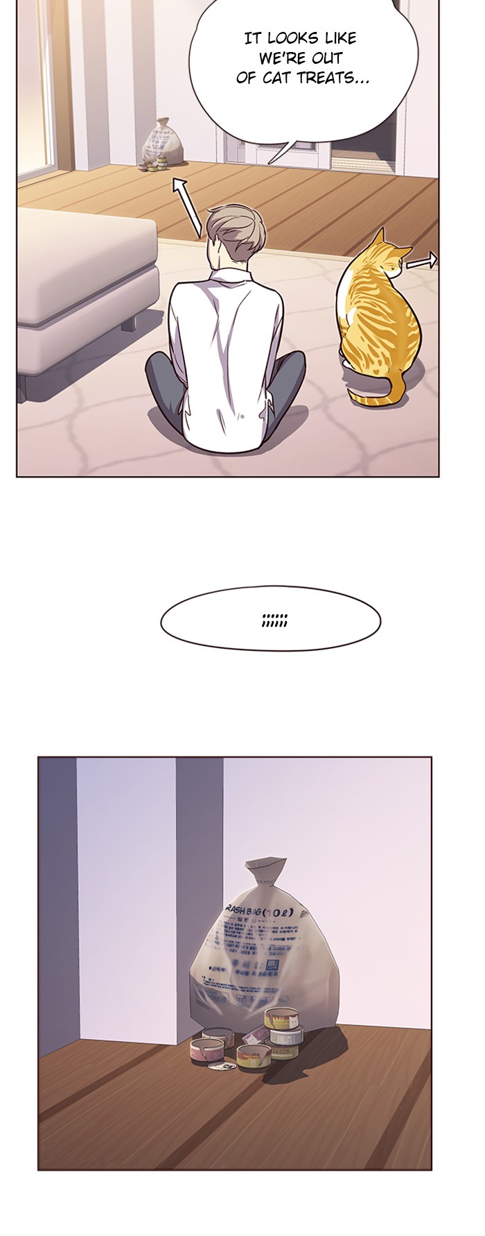 Eleceed Chapter 10 image 16