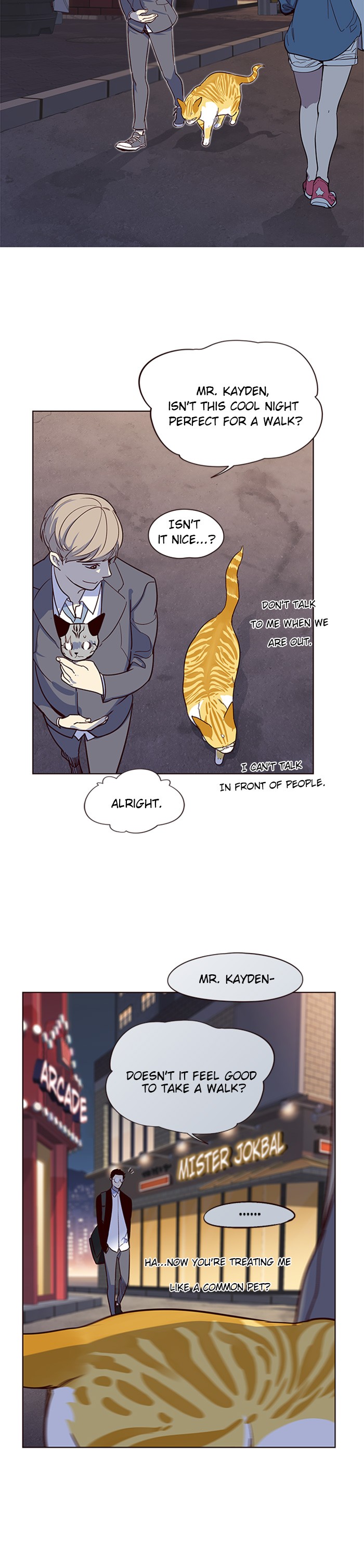 Eleceed Chapter 10 image 18