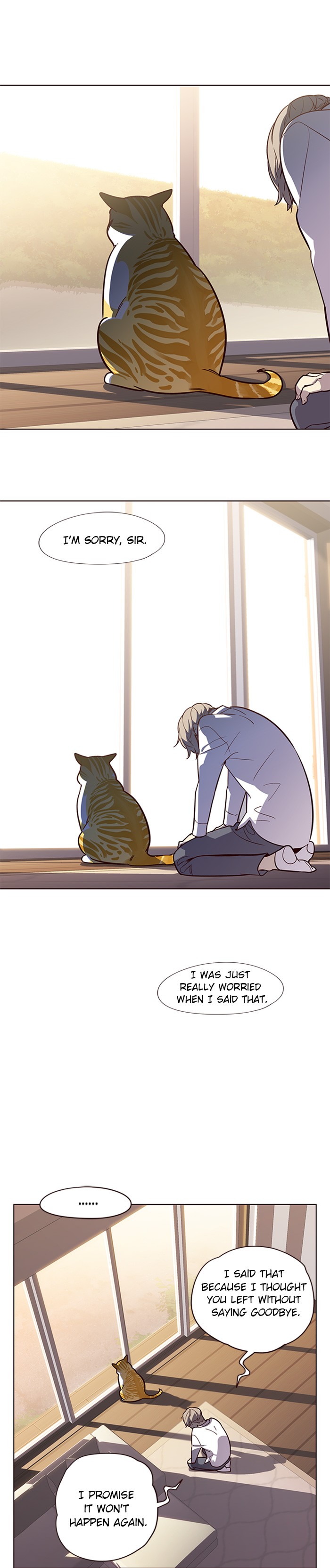 Eleceed Chapter 10 image 1