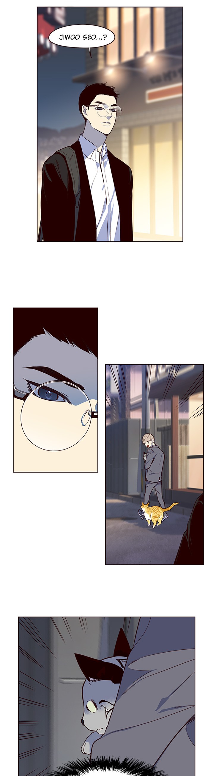 Eleceed Chapter 10 image 19
