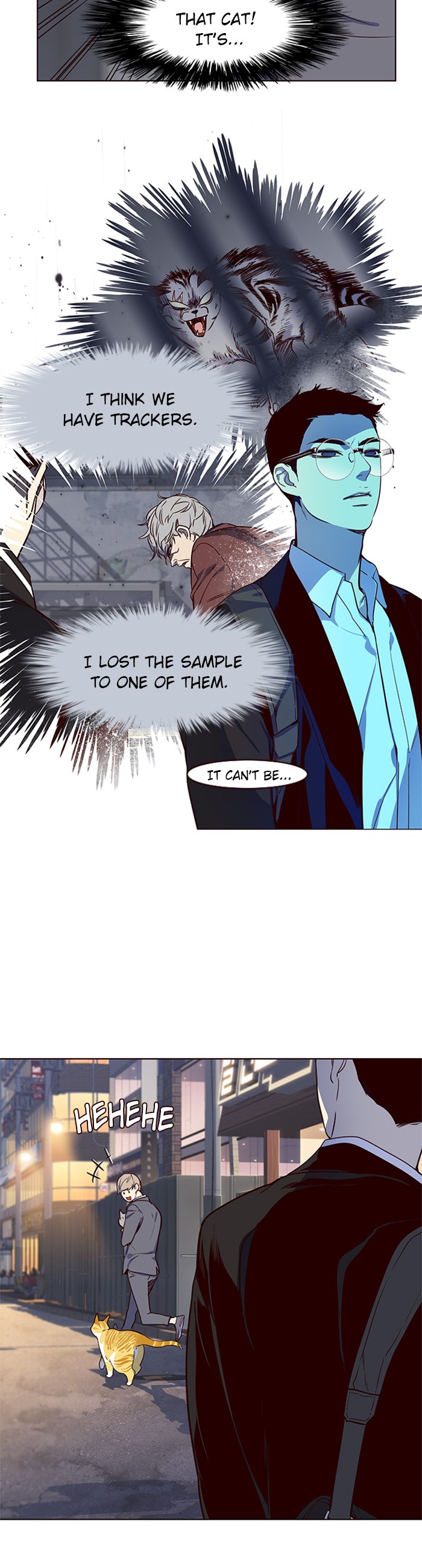 Eleceed Chapter 10 image 20