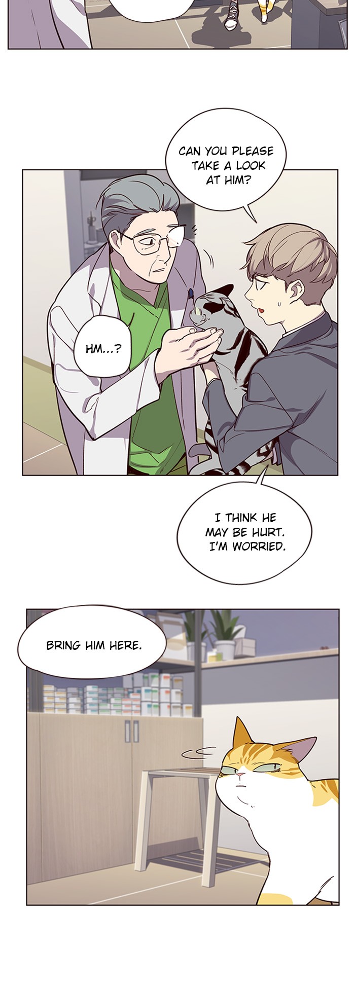 Eleceed Chapter 10 image 22