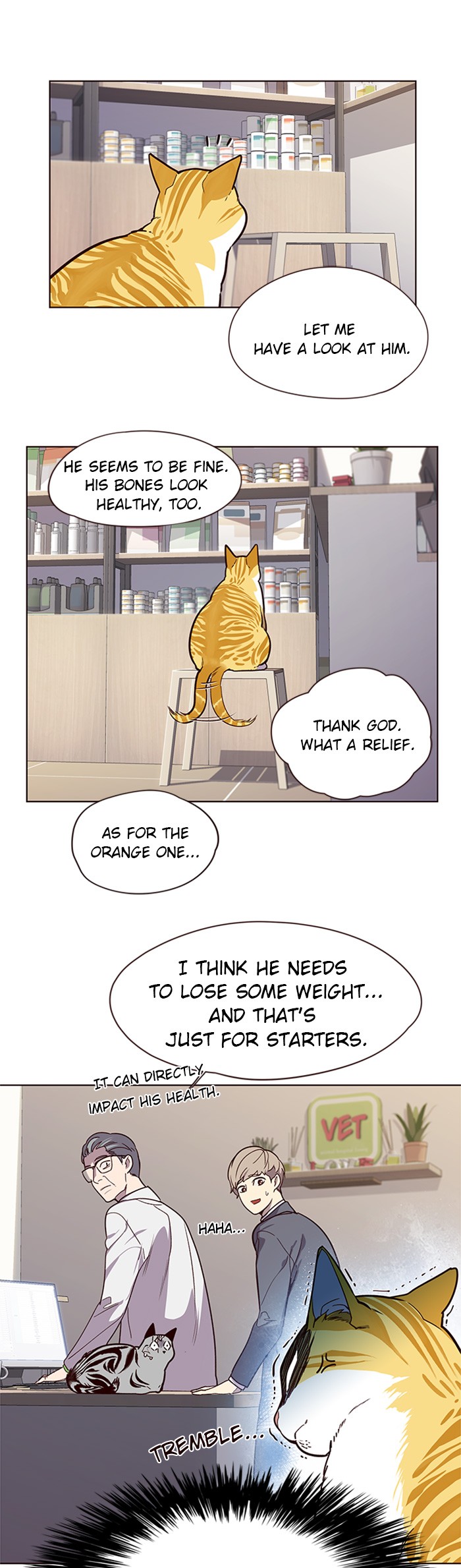 Eleceed Chapter 10 image 23