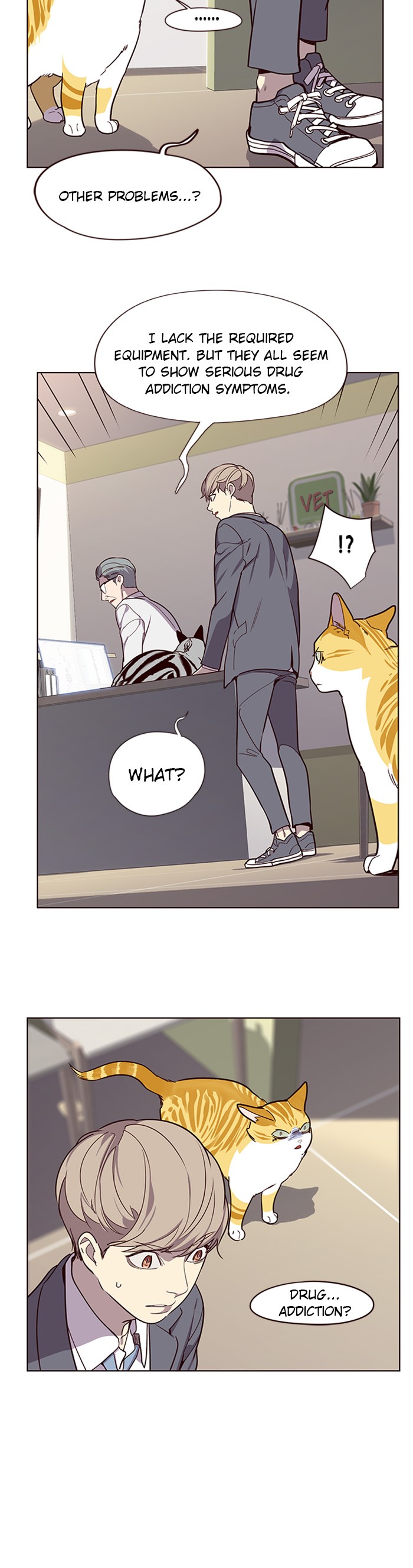 Eleceed Chapter 10 image 26