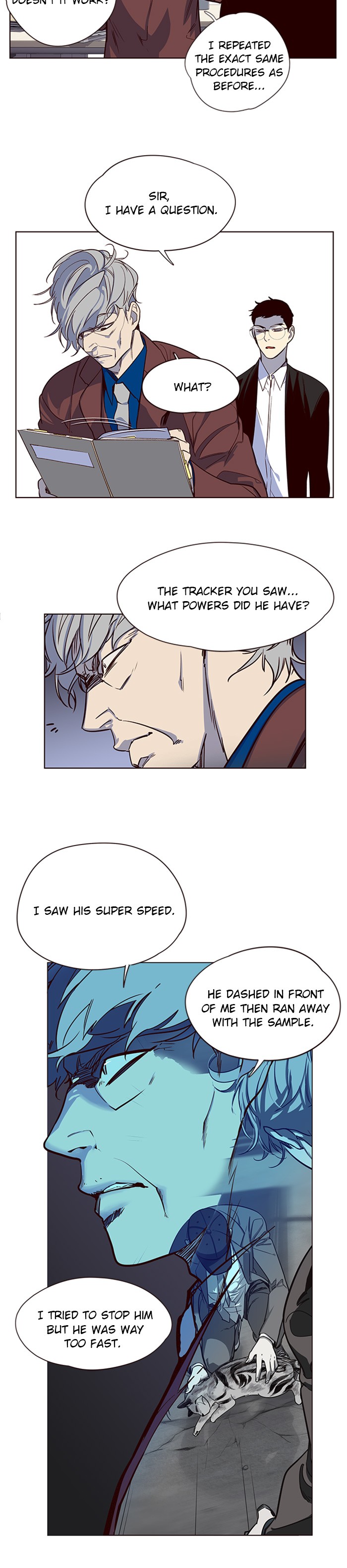 Eleceed Chapter 10 image 29