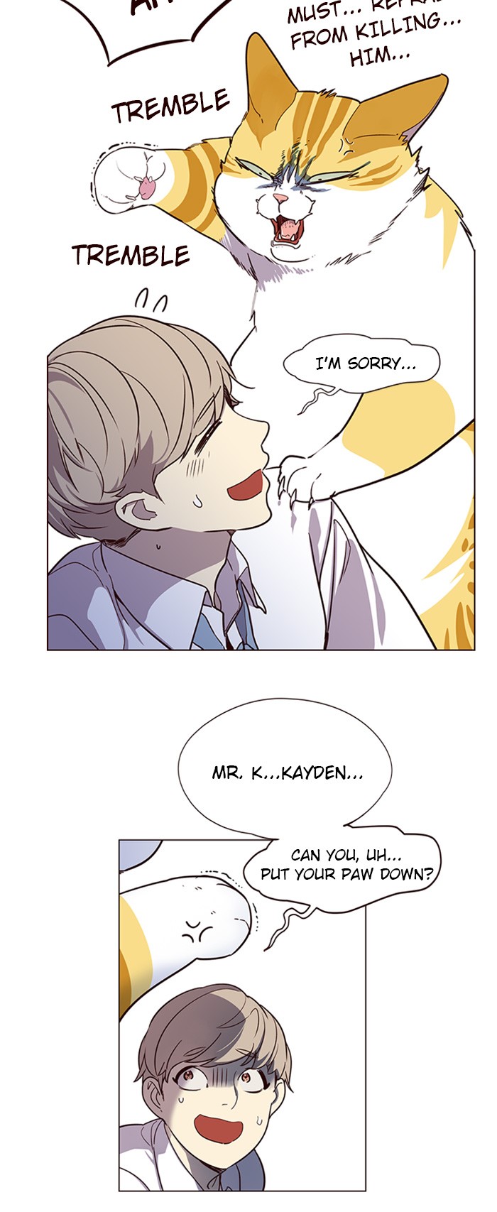 Eleceed Chapter 10 image 4