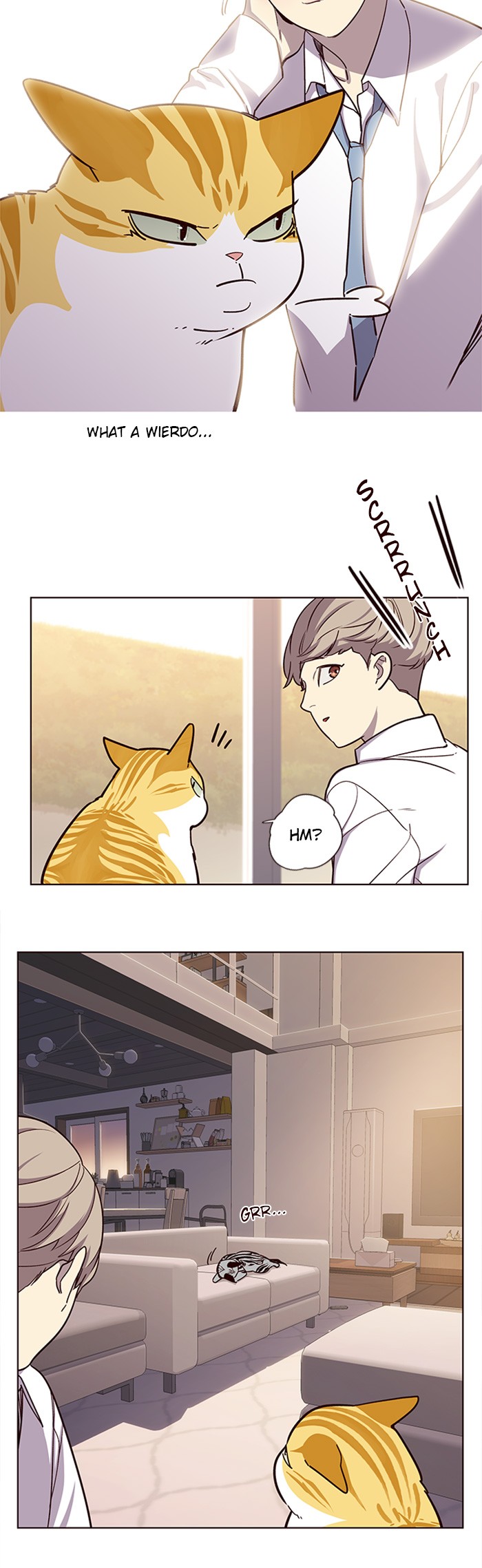 Eleceed Chapter 10 image 6