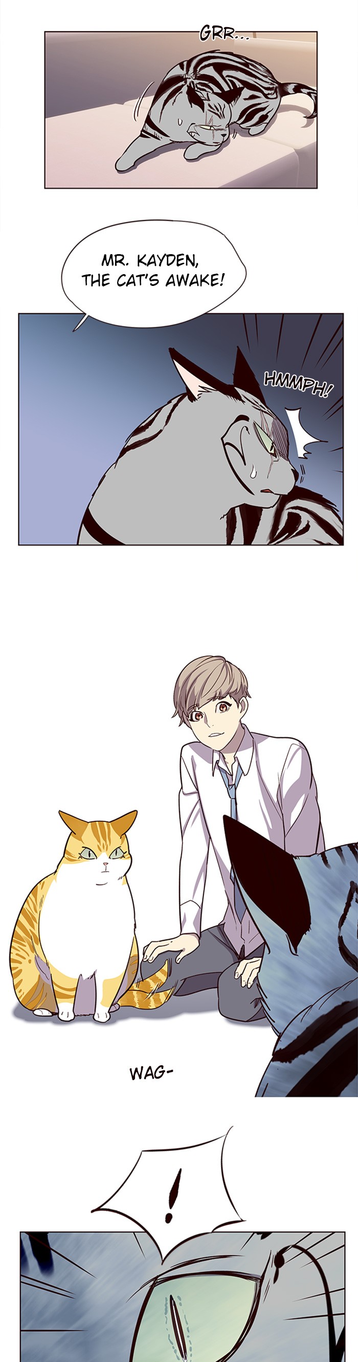 Eleceed Chapter 10 image 7