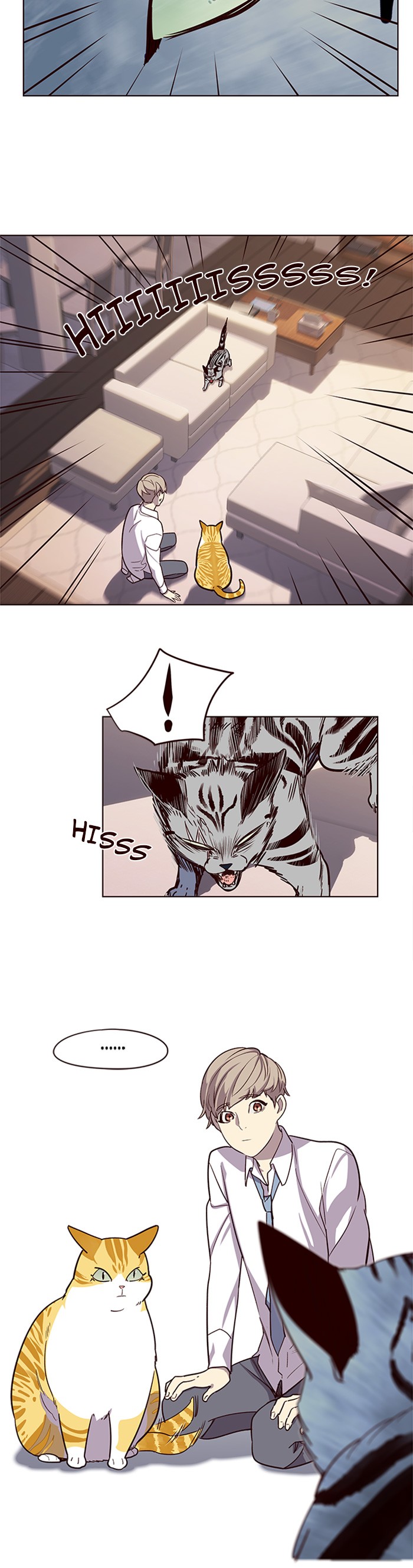 Eleceed Chapter 10 image 8