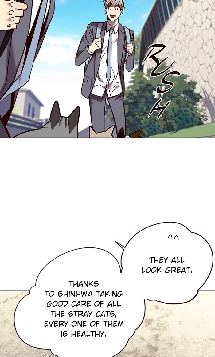 Eleceed Chapter 100 image 11