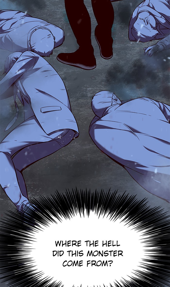 Eleceed Chapter 100 image 34