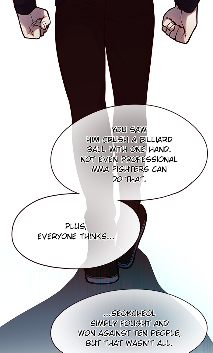 Eleceed Chapter 101 image 14