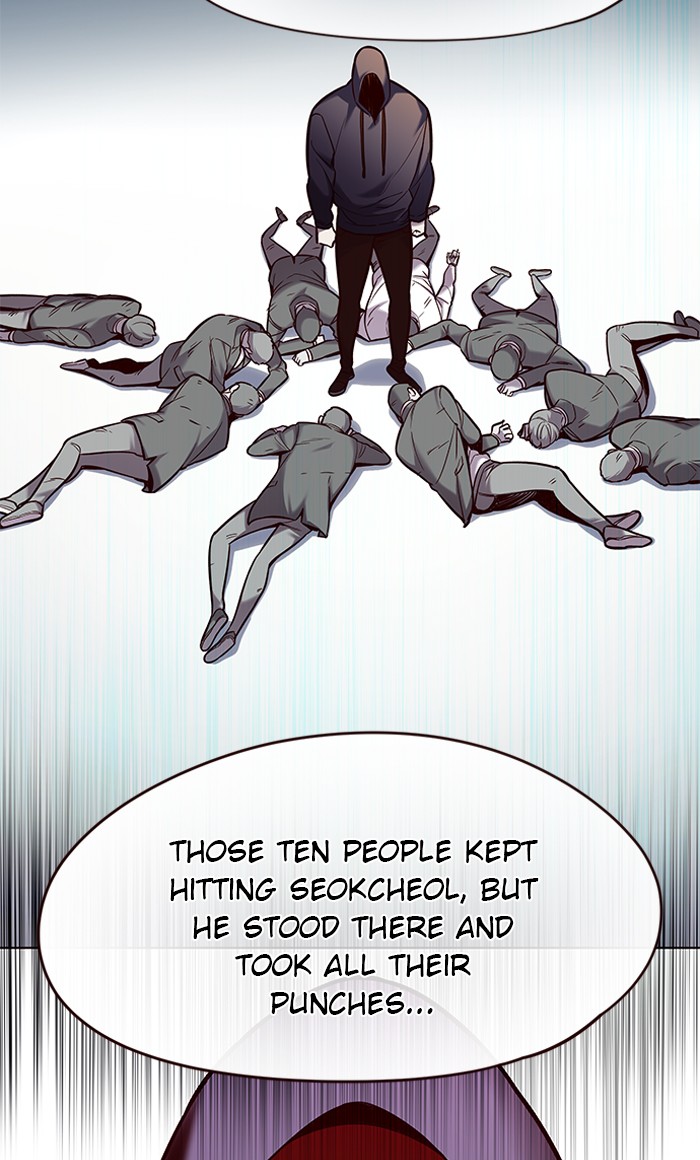 Eleceed Chapter 101 image 15