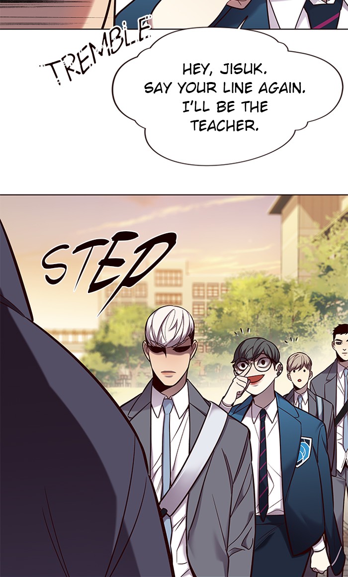 Eleceed Chapter 101 image 35