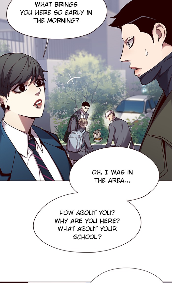 Eleceed Chapter 103 image 26