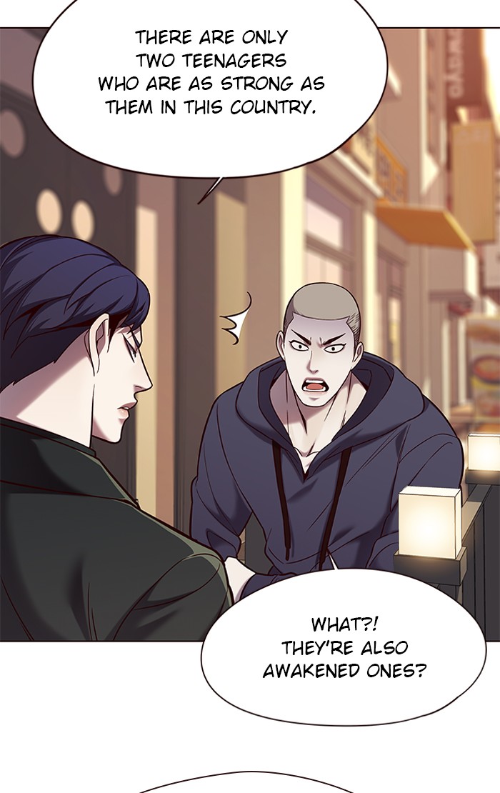Eleceed Chapter 104 image 21