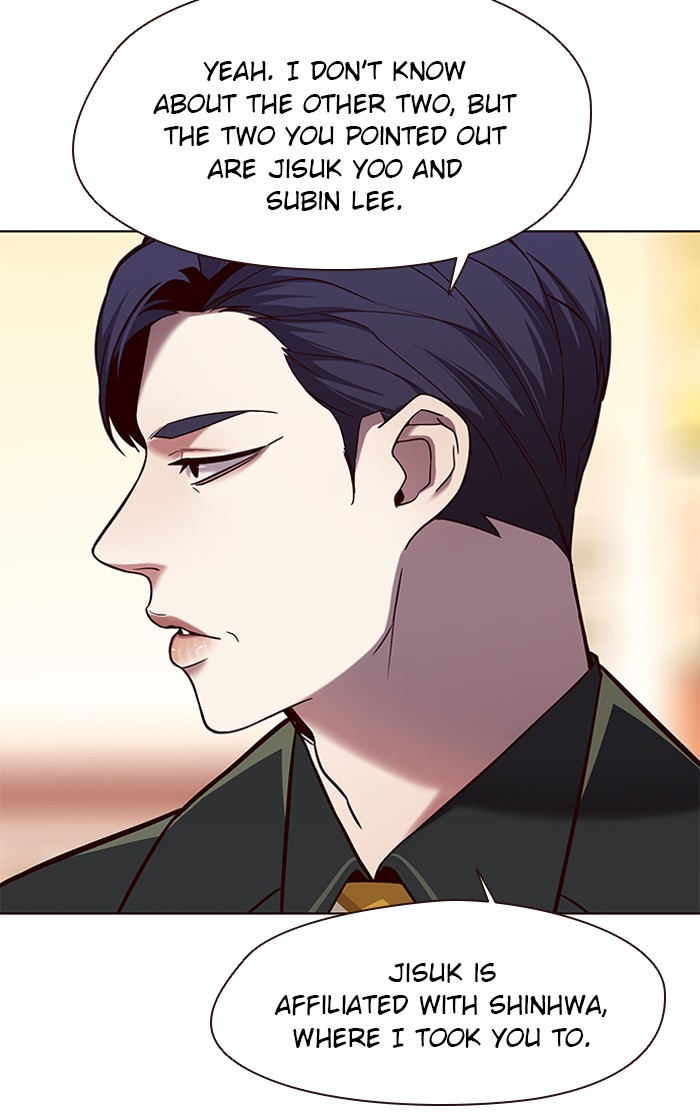 Eleceed Chapter 104 image 22