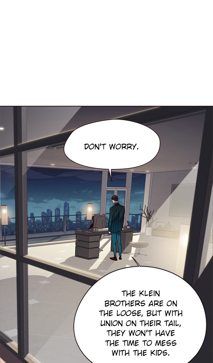 Eleceed Chapter 105 image 4