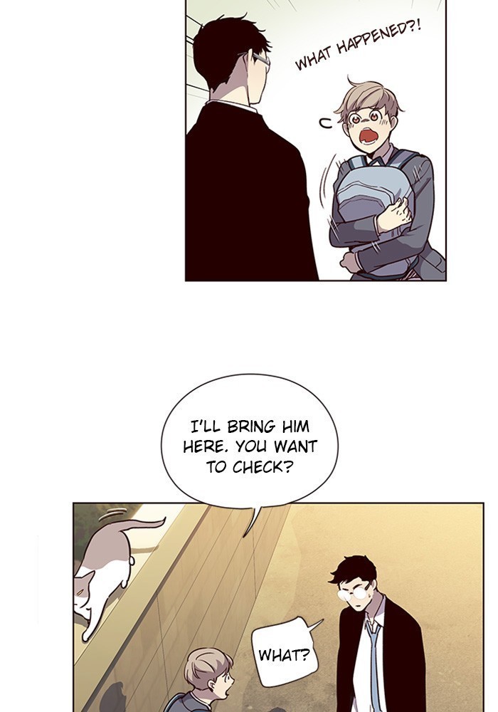 Eleceed Chapter 11 image 69