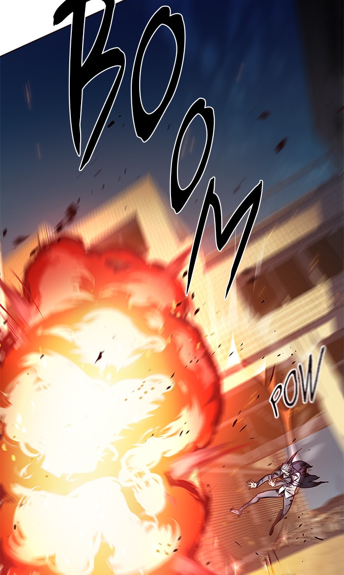 Eleceed Chapter 110 image 11