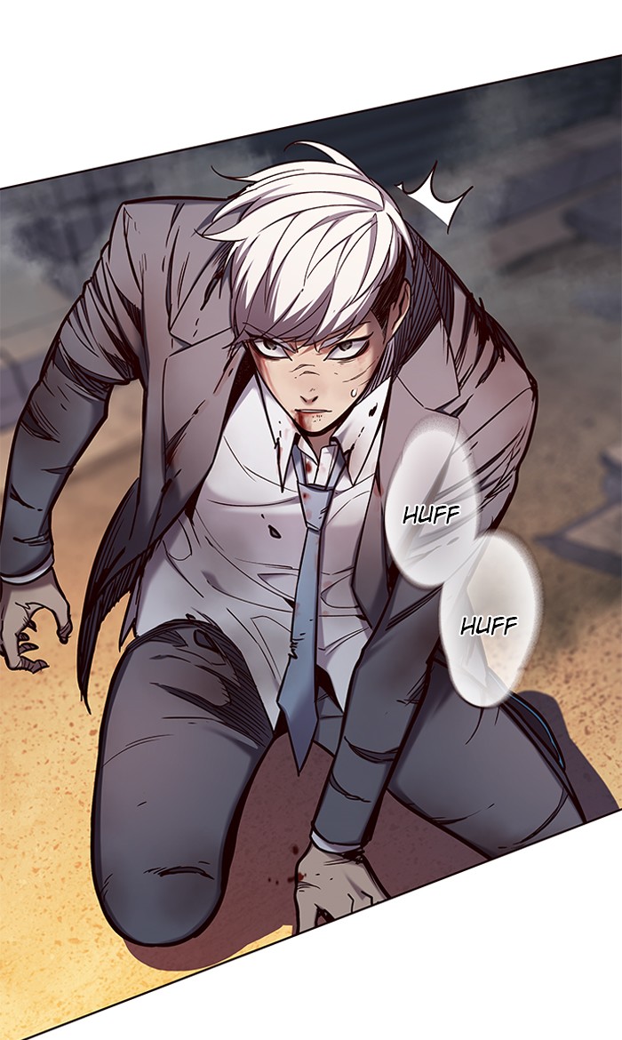 Eleceed Chapter 110 image 13