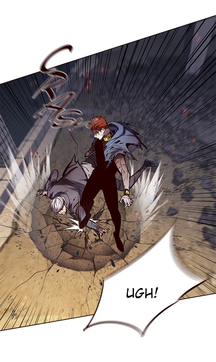 Eleceed Chapter 110 image 16