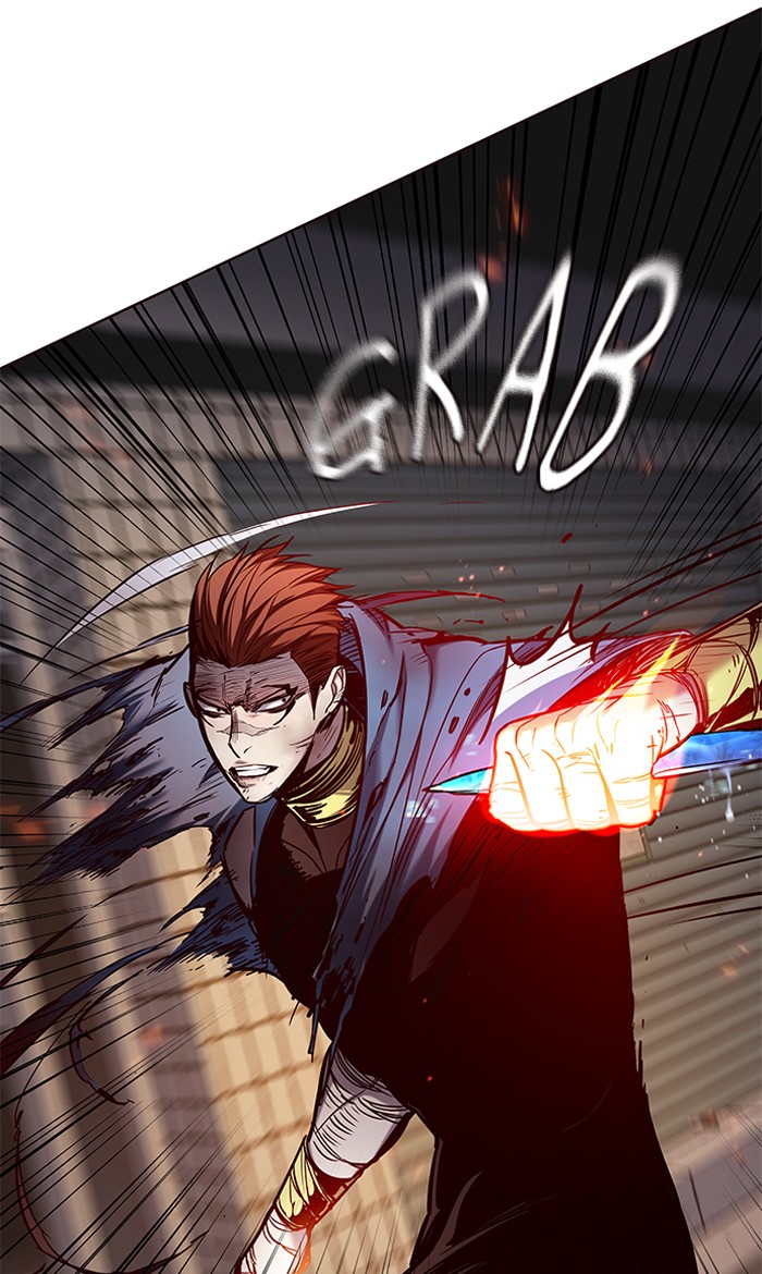 Eleceed Chapter 110 image 21