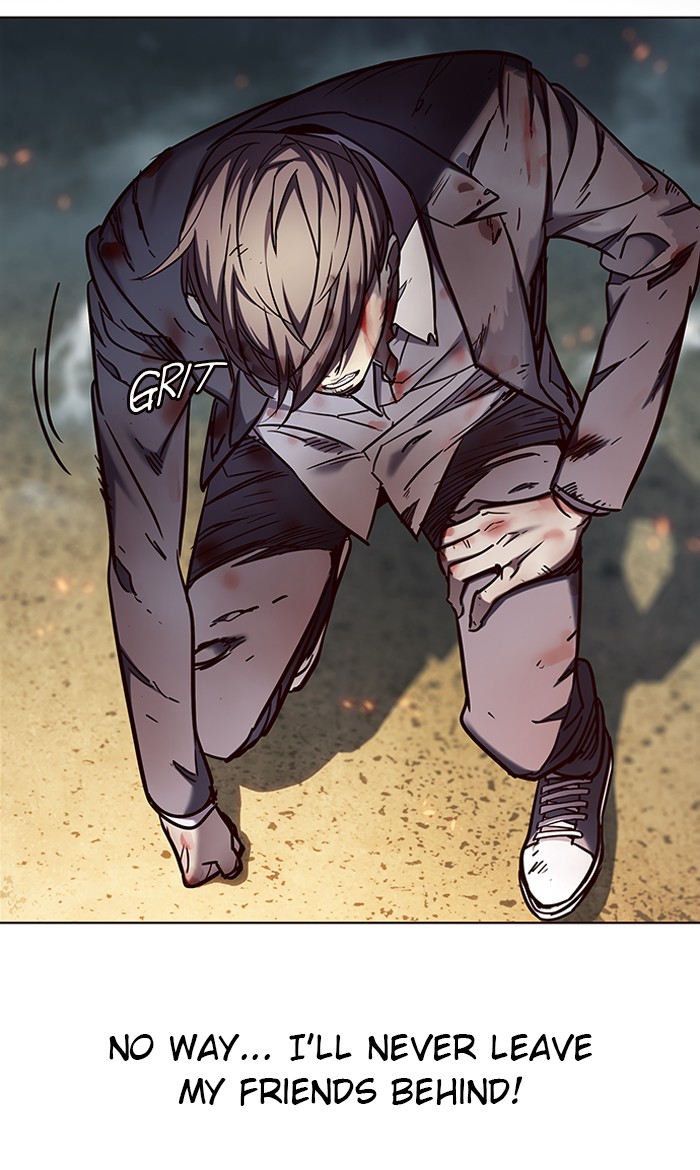 Eleceed Chapter 110 image 38