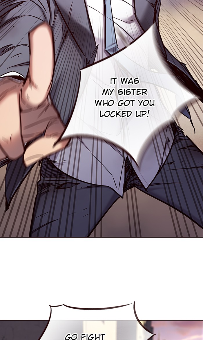 Eleceed Chapter 110 image 3