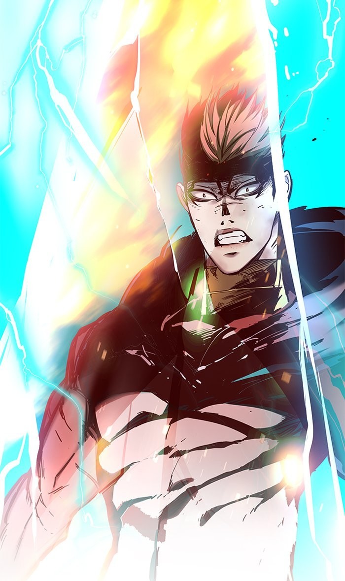 Eleceed Chapter 110 image 86