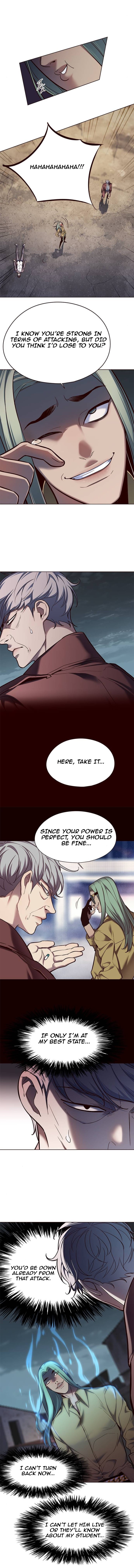 Eleceed Chapter 111 image 4