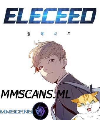 Eleceed Chapter 113 image 0