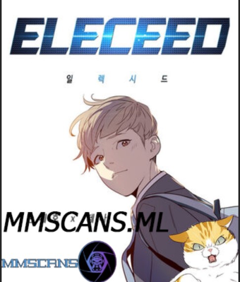 Eleceed Chapter 115 image 0