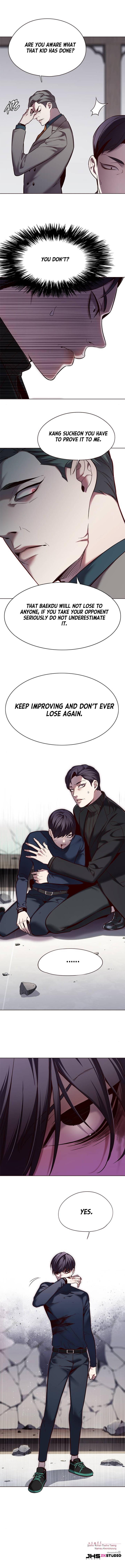 Eleceed Chapter 116 image 6