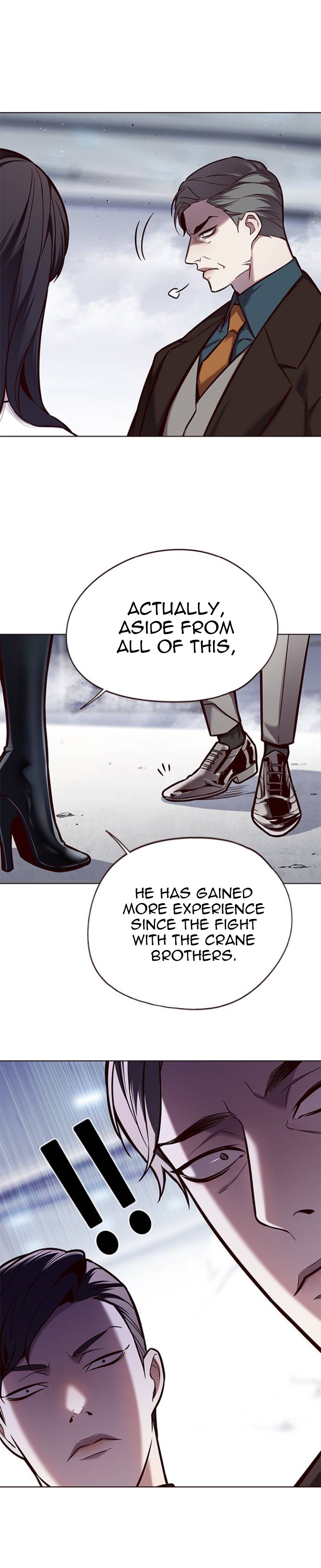 Eleceed Chapter 121 image 10