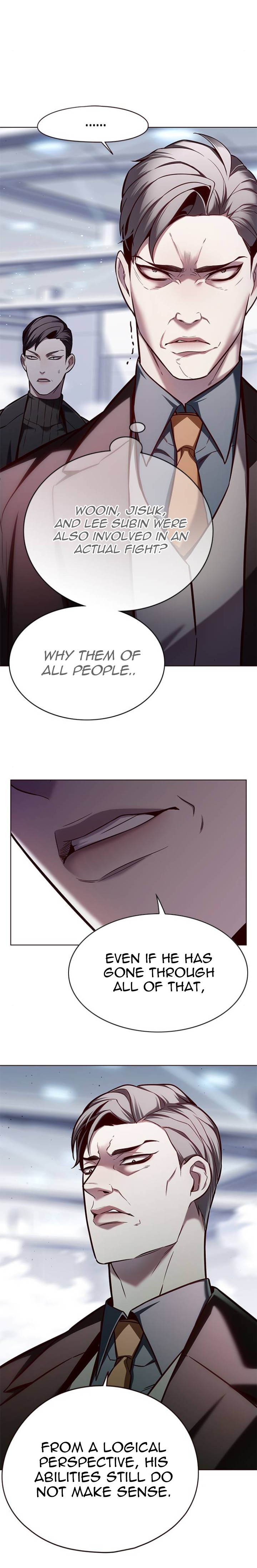 Eleceed Chapter 121 image 12
