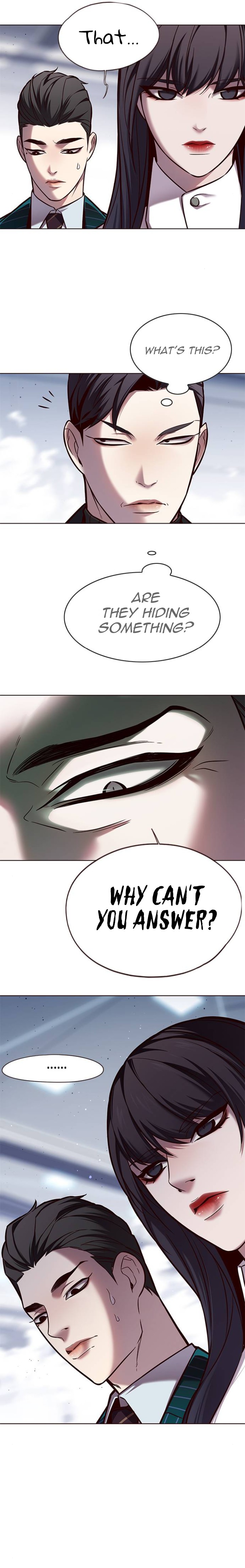 Eleceed Chapter 121 image 13