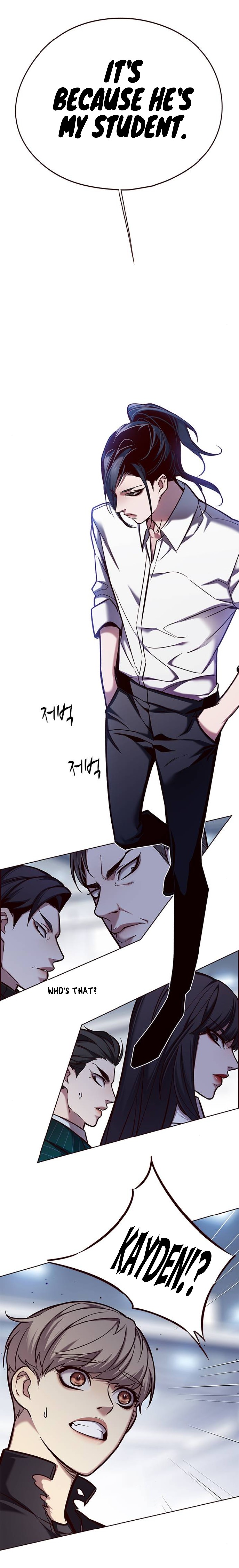 Eleceed Chapter 121 image 14