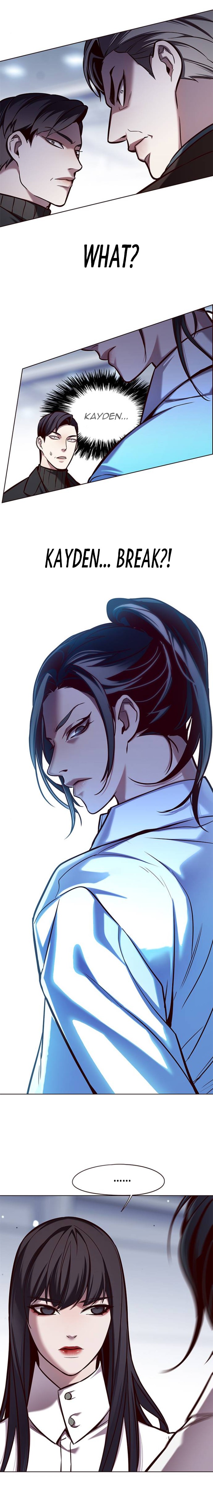 Eleceed Chapter 121 image 15
