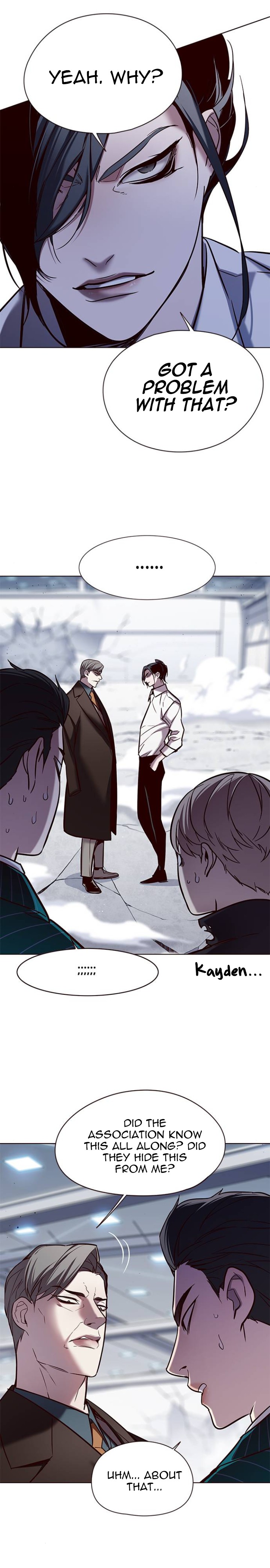 Eleceed Chapter 121 image 17