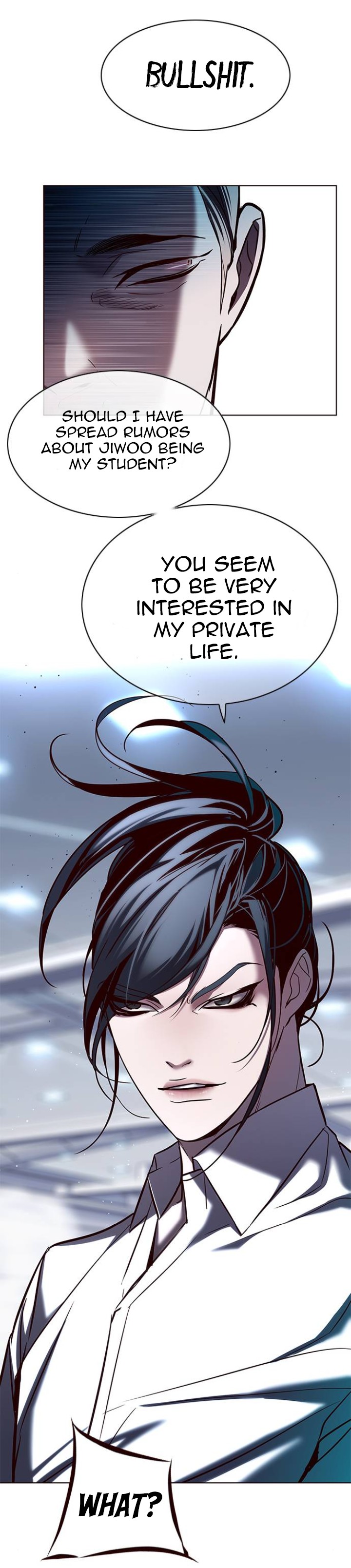 Eleceed Chapter 121 image 18