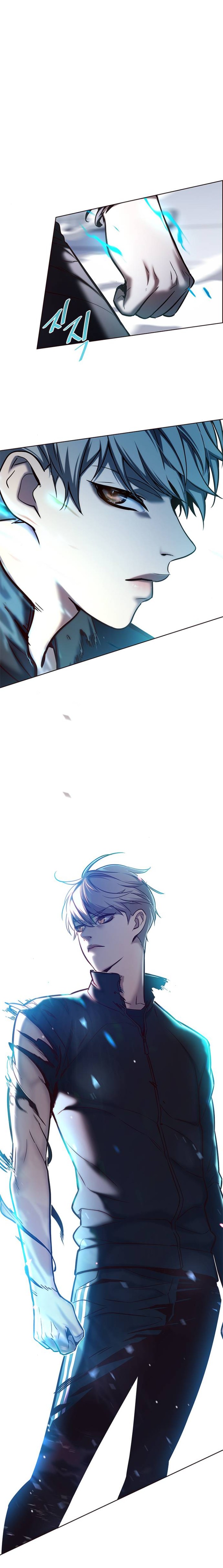 Eleceed Chapter 121 image 1